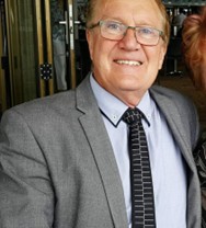 Rev. Wayne Magee - Donor