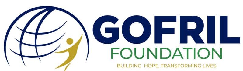 Gofril Foundation Logo