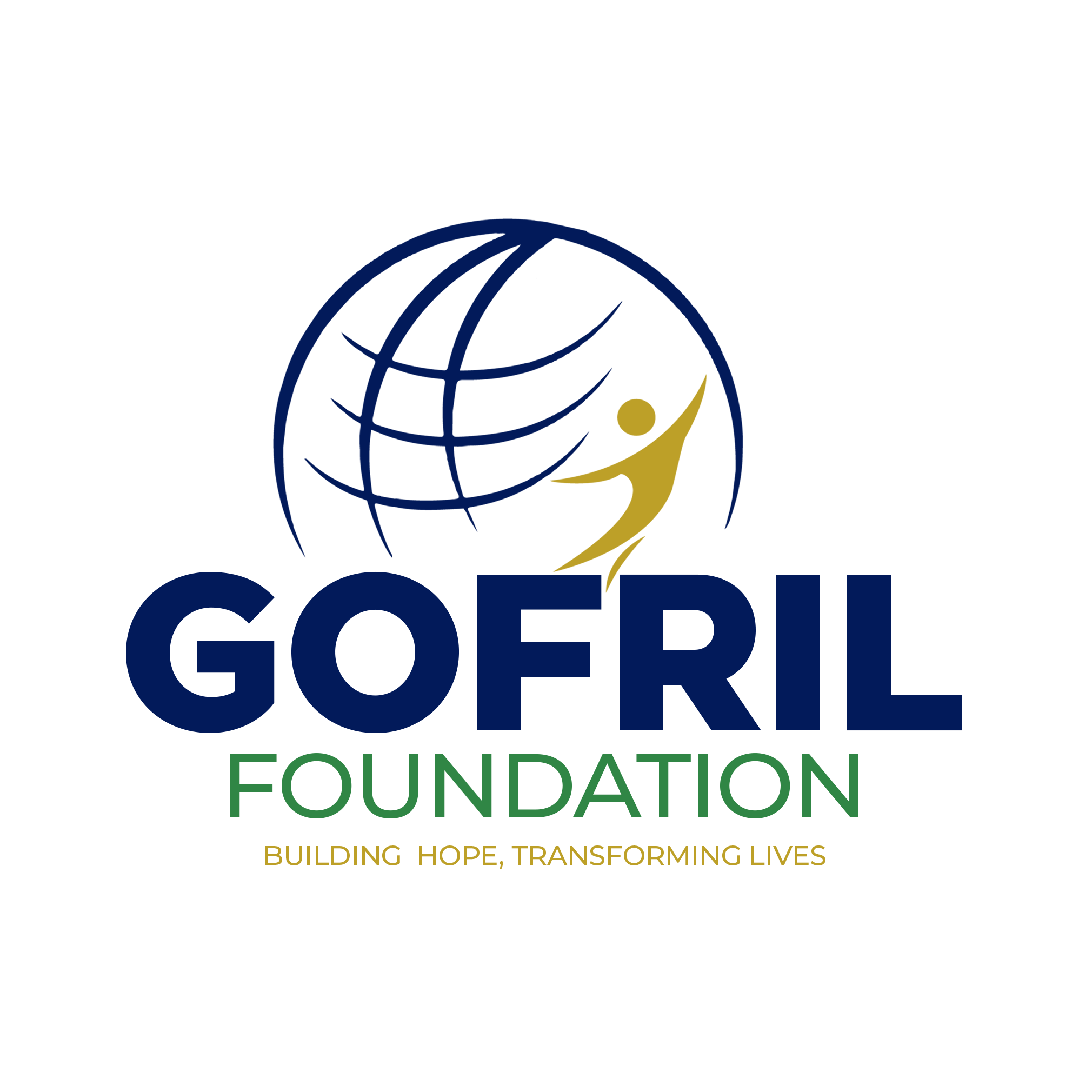Gofril Foundation Logo
